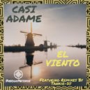 Casi Adame - El Viento (Tankie-Dj Extended Afro Remix)
