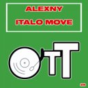 Alexny - Italo Move (Original Mix)