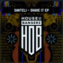 Santeli - Shake It