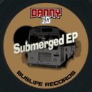 Danny JD - The Way Angels Move (Original Mix)