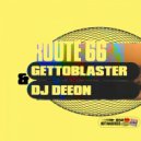Gettoblaster, DJ Deeon - Twerk It (Original Mix)