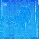 Korax - Cloud Steppah