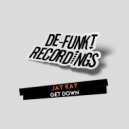 Jay Kay - Get Down (Instrumental)