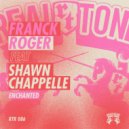 Franck Roger Feat Shawn Chappelle - Enchanted EP (Instrumental)
