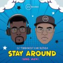 DJ Timbawolf, MC Blenda - If You Only (Stay Around) (UKG Extended Mix)