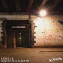 Kokode - Take Me To A Place (Original Mix)