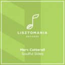 Marc Cotterell - Soulful Sides (ColorJaxx Remix)