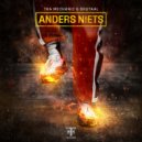 Tha Mechanic & Brutaal - Anders Niets (Extended Mix)