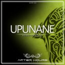 Ronny Santana - Upunane
