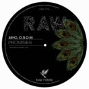 Aiho, O.S.O.M. - Promises (Original Mix)