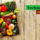 Techno Ju Lete - Organic mix