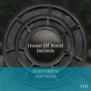 Luigi Greco - Night Train