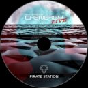 Ci-energy - Live #061 [Pirate Station online] (30-07-2021) (2021.07)