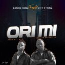 Daniel Benz & Tony Stainz - ori mi (feat. Tony Stainz)