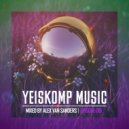 Andrew Robbixen - Dream In The Air (Yeiskomp 015)