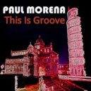 Paul Morena - Sometimes
