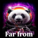 Lofi Chillhop Bear & Lofi Hip-Hop Beats & ChillHop Cafe & Beats Rap - From above (feat. Beats Rap)