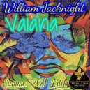 William Jacknight & D.J. Will-Knight - Vaiana (feat. D.J. Will-Knight)