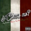 Macro Santos - Como No (Original Mix)