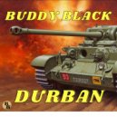 Buddy Black (USA) - Durban