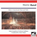 Radio Symphony Orchestra Ljubljana - Concerto for Piano and Orchestra in G Major - Adagio assai