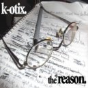 K-Otix & The Legendary K.O. & Big Mon & Starchy Arch - swang on my neck. (feat. Starchy Arch) (Original Mix)