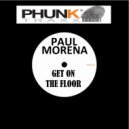 Paul Morena - Feel Alright
