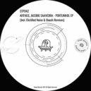 Arthus & Jacobo Saavedra & Distilled Noise - Portunhol (Distilled Noise Remix)