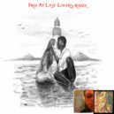 Cabell Rhode & Brigid Kaelin - Free at Last (feat. Brigid Kaelin) (Lovers Remix)