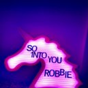 Rubi Lomeli - So Into You (JK Mix)