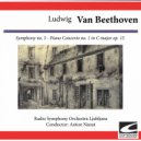 Radio Symphony Orchestra Ljubljana - Piano Concerto No. 1 in C Major, Op. 15: Allegro con brio