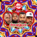 The AlliYance & Shorty Roc - Glow (feat. Shorty Roc)