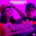 Stevy Kurtz & Patty K - Dímelo ()