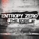 Entropy Zero & Jay Ray - The Edge ()