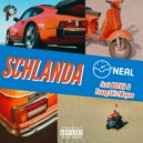 O\'neal O\'neal & Bocha & YoungShirtMayne - Schlanda (feat. Bocha & YoungShirtMayne) ()