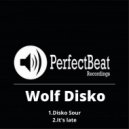 Wolf Disko - Disko Sour (Original Mix)
