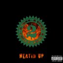 Official2Tone - Heatin Up