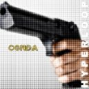 Conda - Pizza (Original Mix)