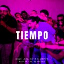 Josue Lora & Nota G & Raphh & astaxx the beat lord - Tiempo (feat. astaxx the beat lord) (Original Mix)