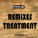 Phunk Investigation & D-Unity - DNA Extractor