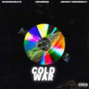 Banker Beats & Homie$ide & Johnny Wednesday - COLD WAR (feat. Homie$ide & Johnny Wednesday)