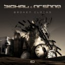 Kishal & Arsham - Broken Clocks ()