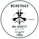 Mai Iachetti & Samos - 90s Trip