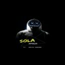 Apolo & Sofia Jurado - Sola (feat. Sofia Jurado)