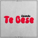 Deivi-N - Cuando Te Bese (Original Mix)