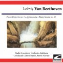 Radio Symphony Orchestra Ljubljana & Anton Nanut - Piano Concerto No. 3 in C Minor Op. 37 – Largo (feat. Anton Nanut)