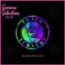 Joe Valentin - I AM HOUSE