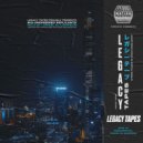 Legacy Tapes - Left And Right