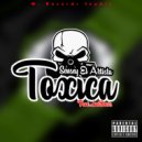 Sensey El Artista - Toxica