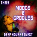 Deep Traxx - Bad Flowers